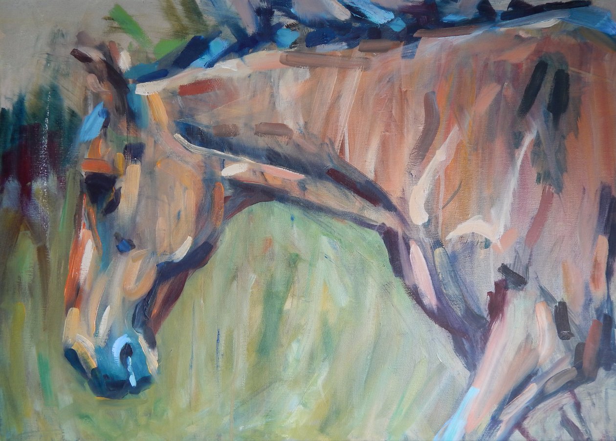 april II, 2010 av Sheri Gee