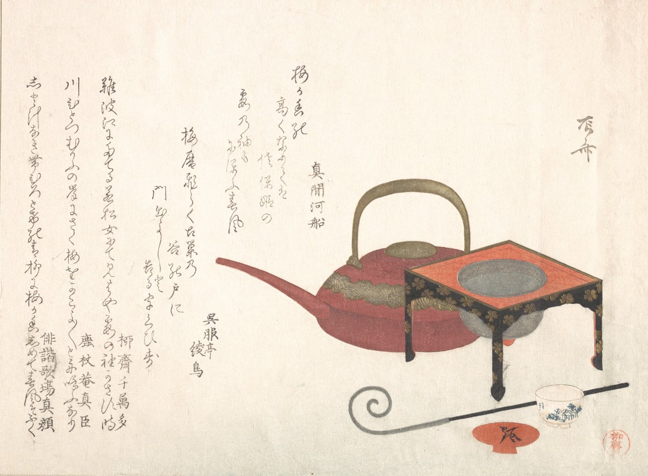Vinsett, 1800-tallet., 1800-tallet. av Shinsai