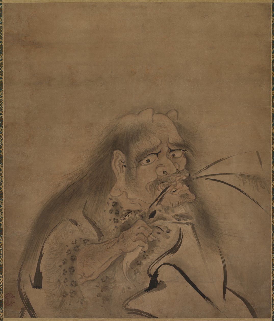 Shennong (Shinnō) av Shoryo