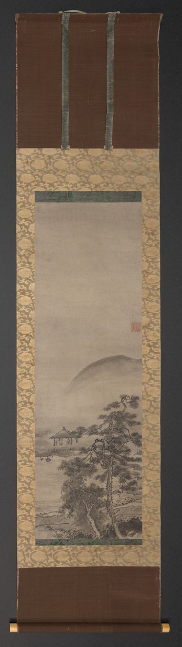  av Shugetsu Tokan