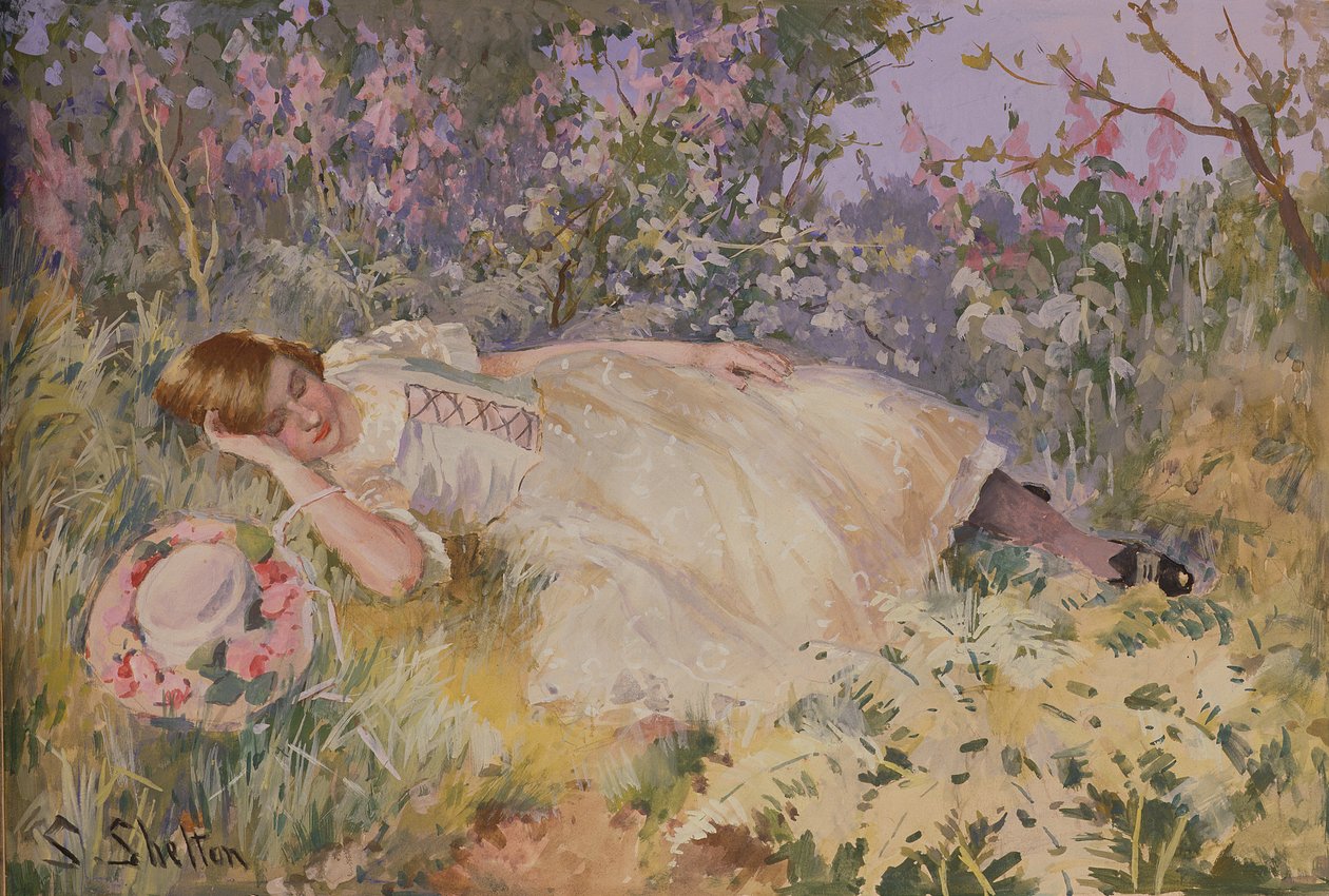  av Sidney Shelton