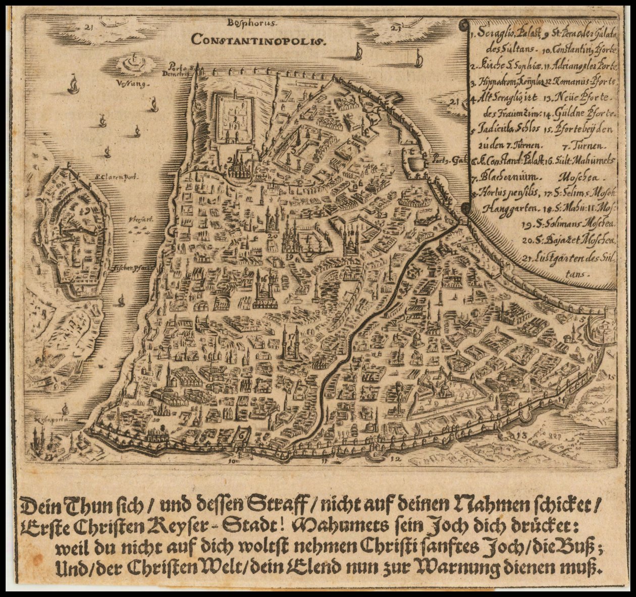  av Sigmund von Birken