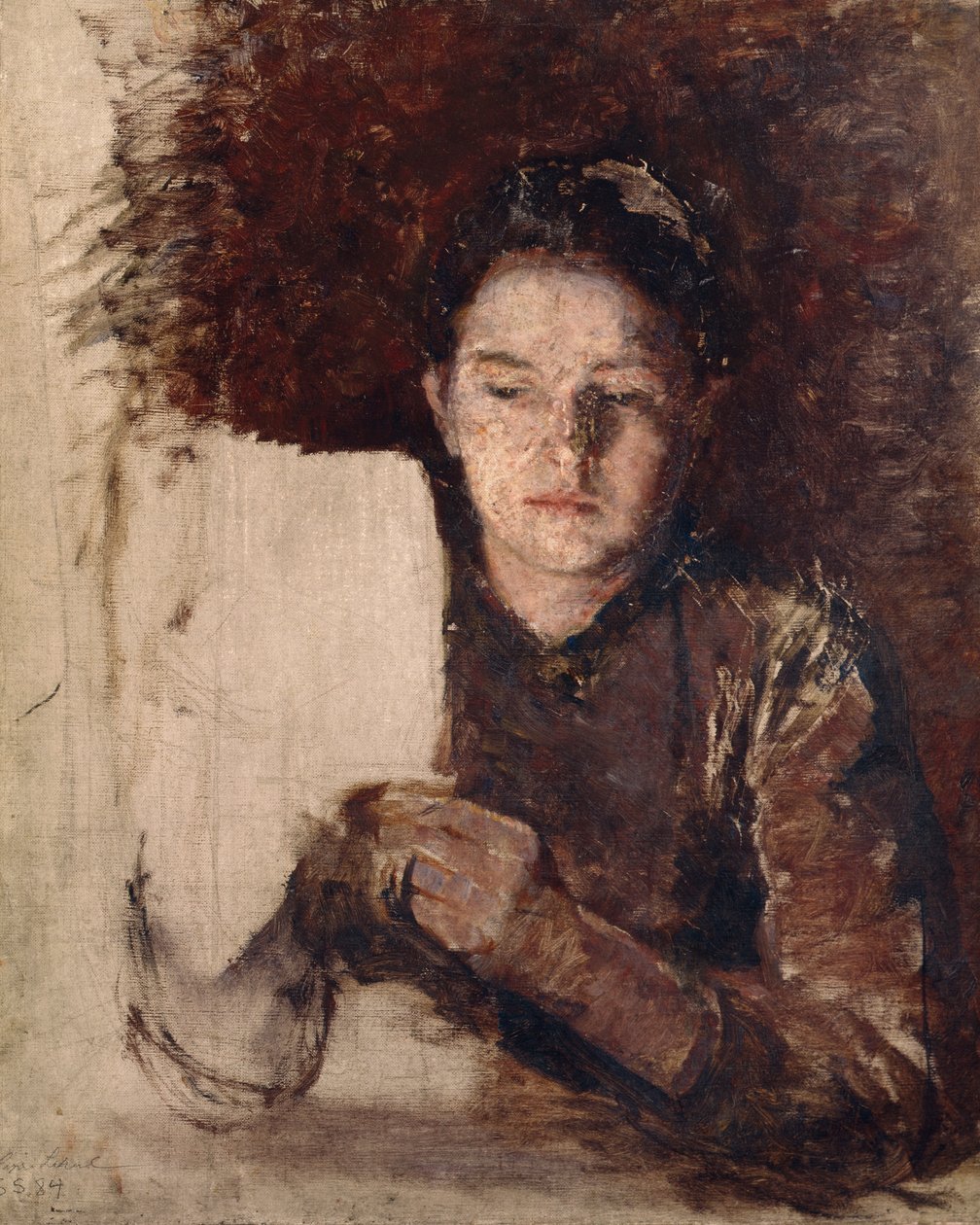 av Signe Scheel