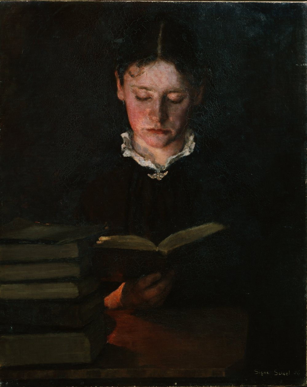  av Signe Scheel