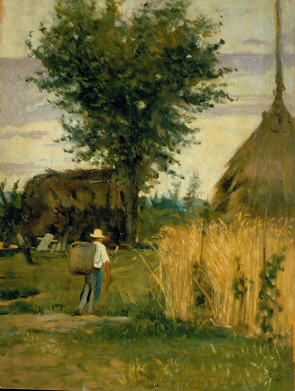  av Silvestro Lega
