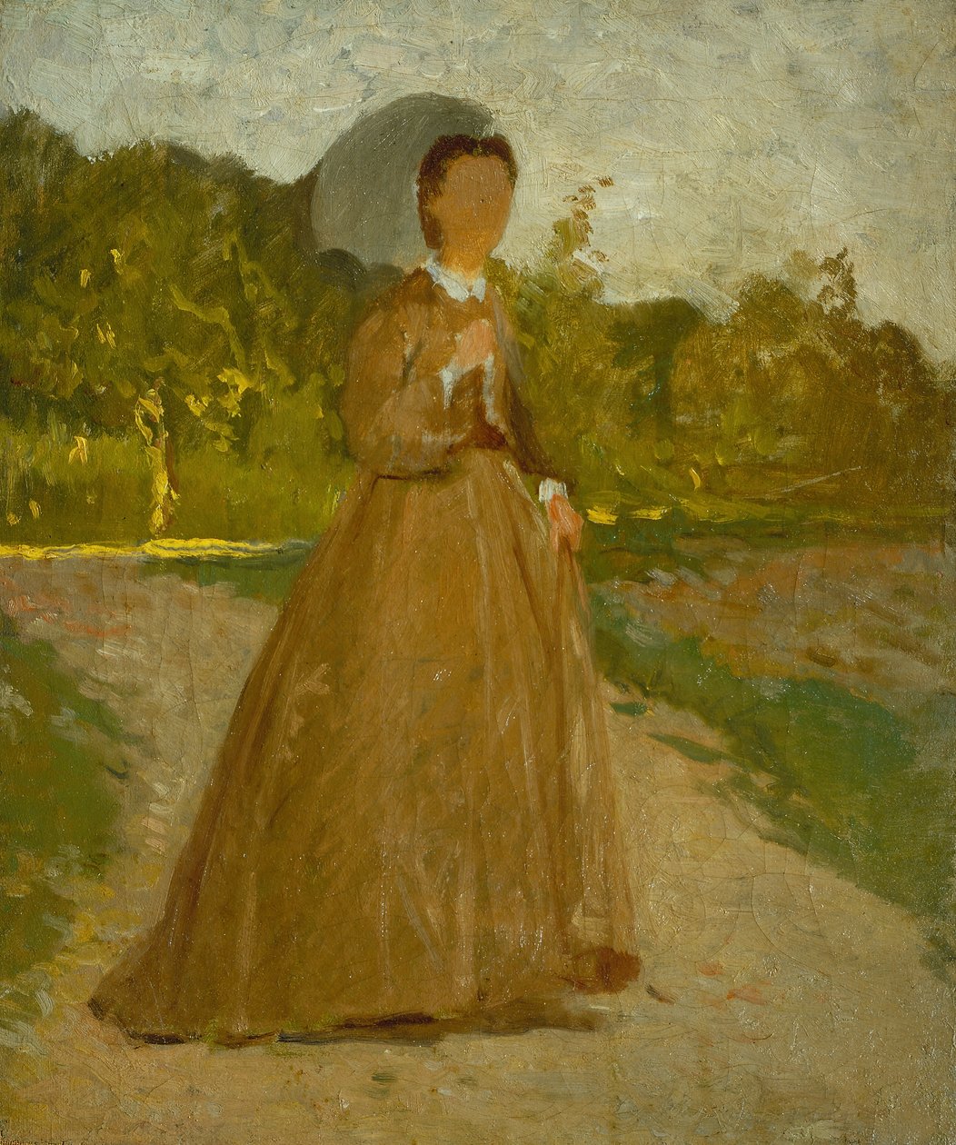  av Silvestro Lega