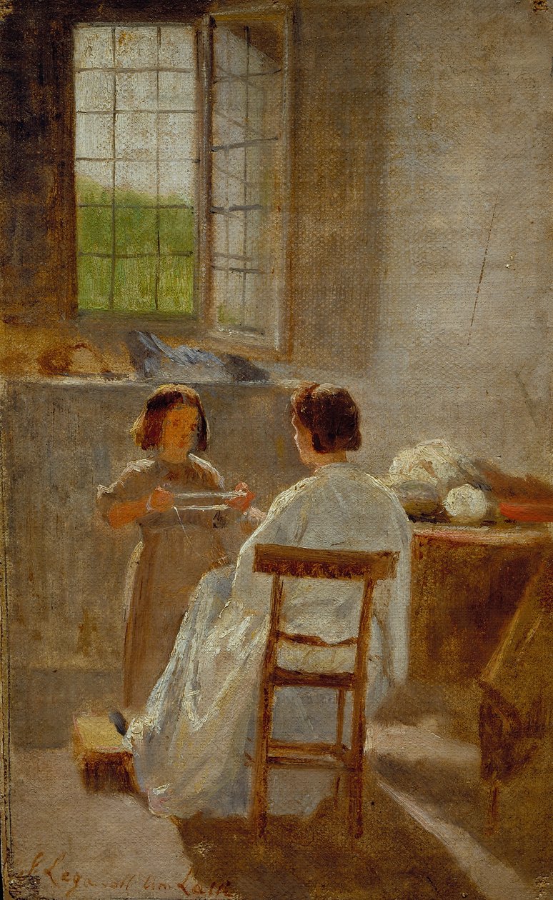  av Silvestro Lega