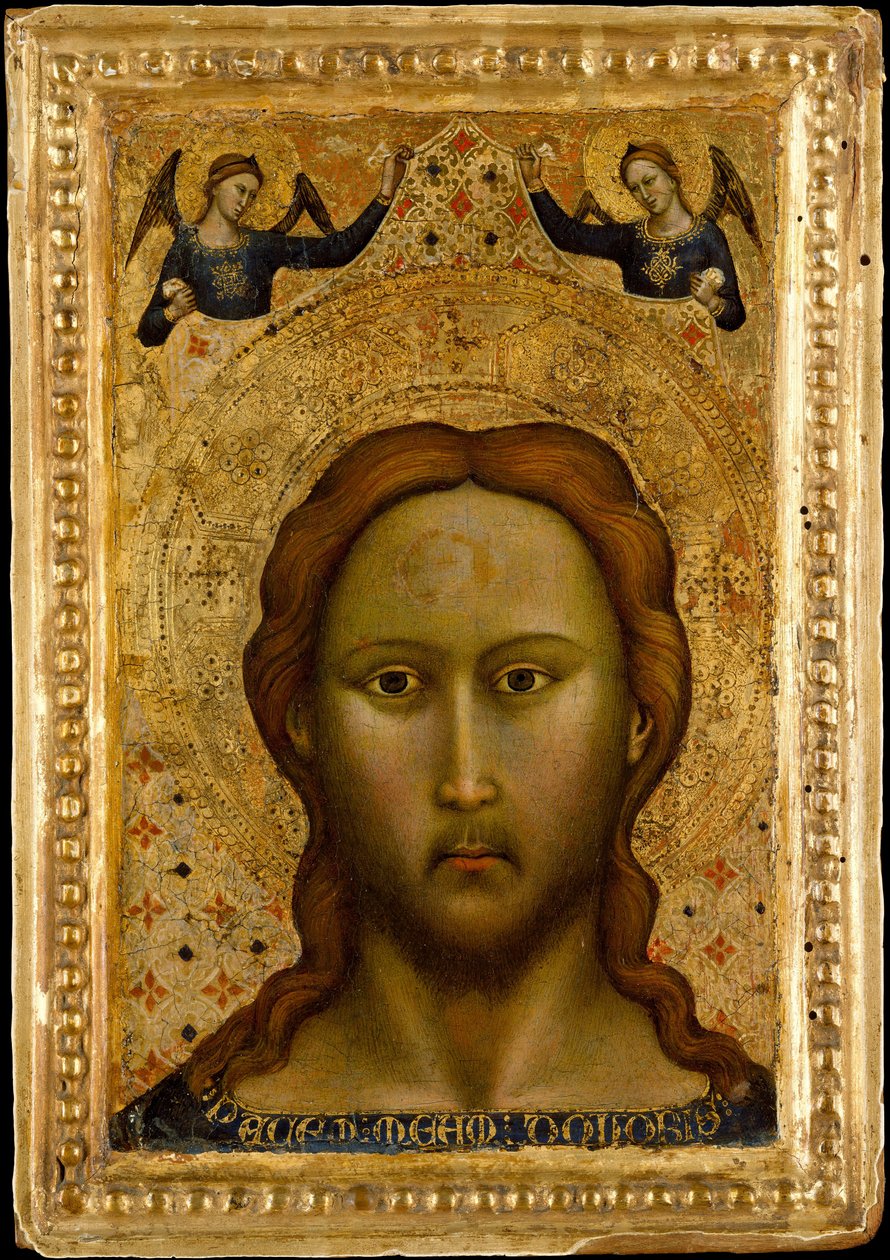 Kristi hode. av Silvestro dei Gherarducci