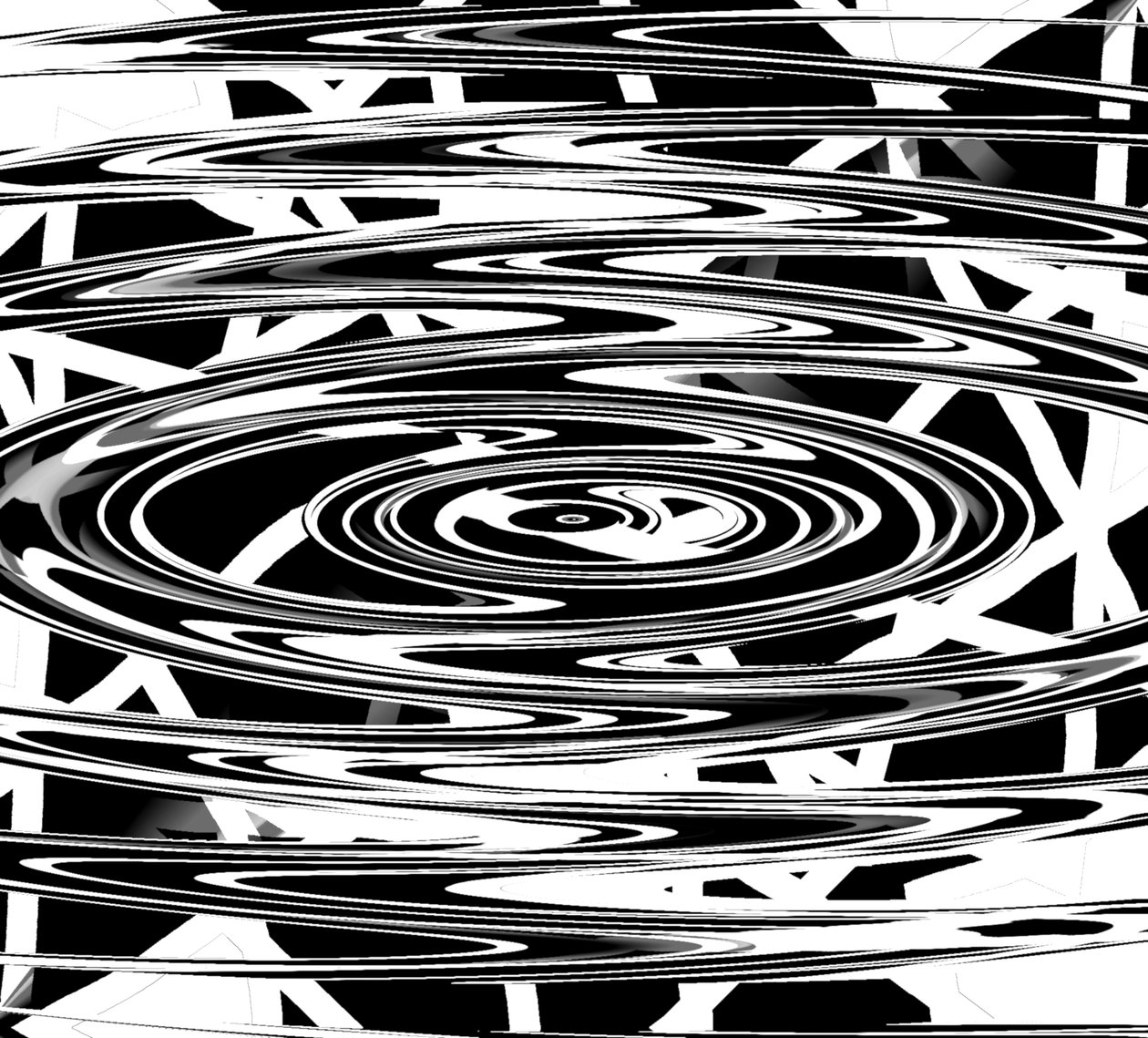 quot;Visualiseringsvirvelquot; av Silvia Martini