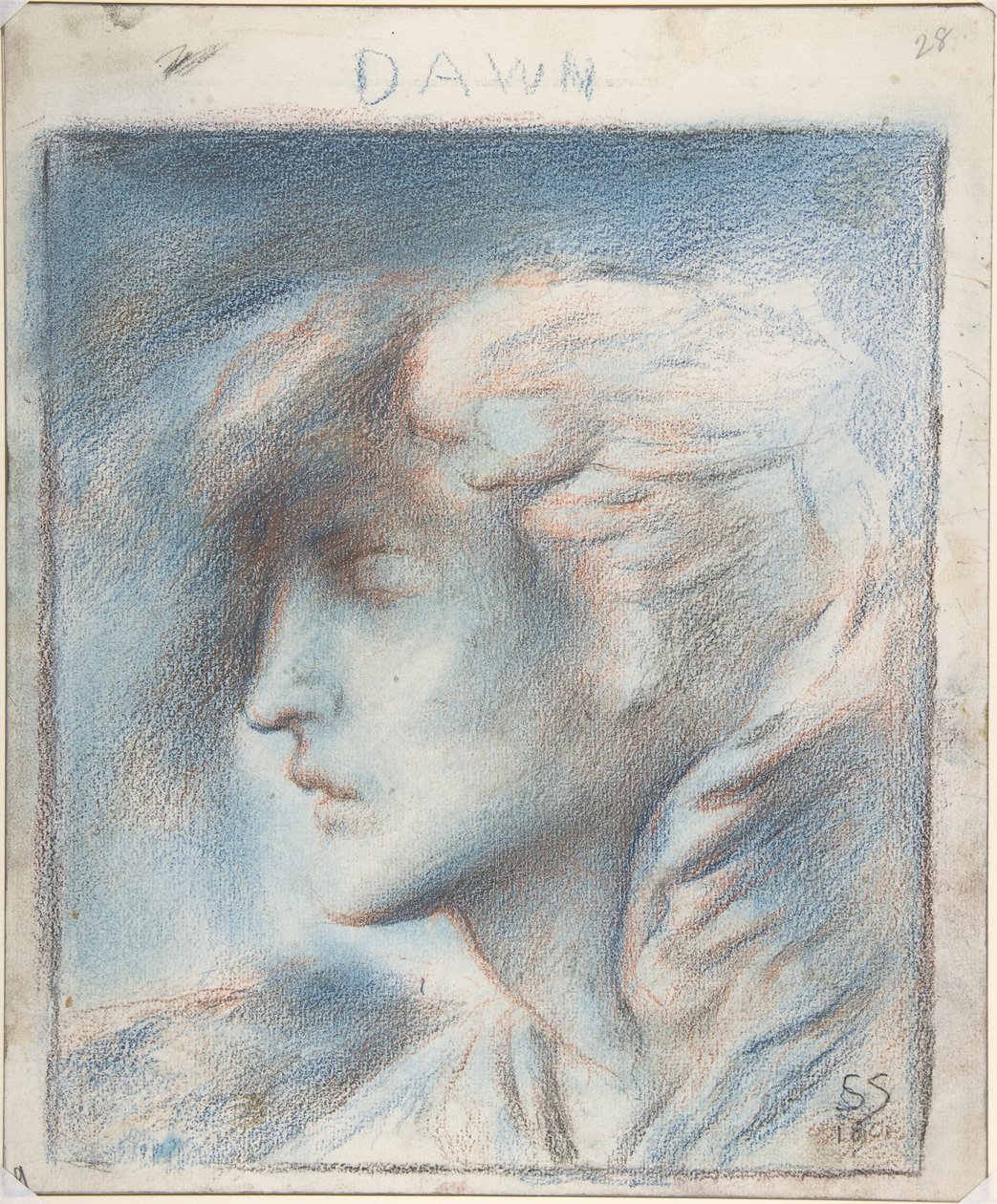 Daggry (Hypnos