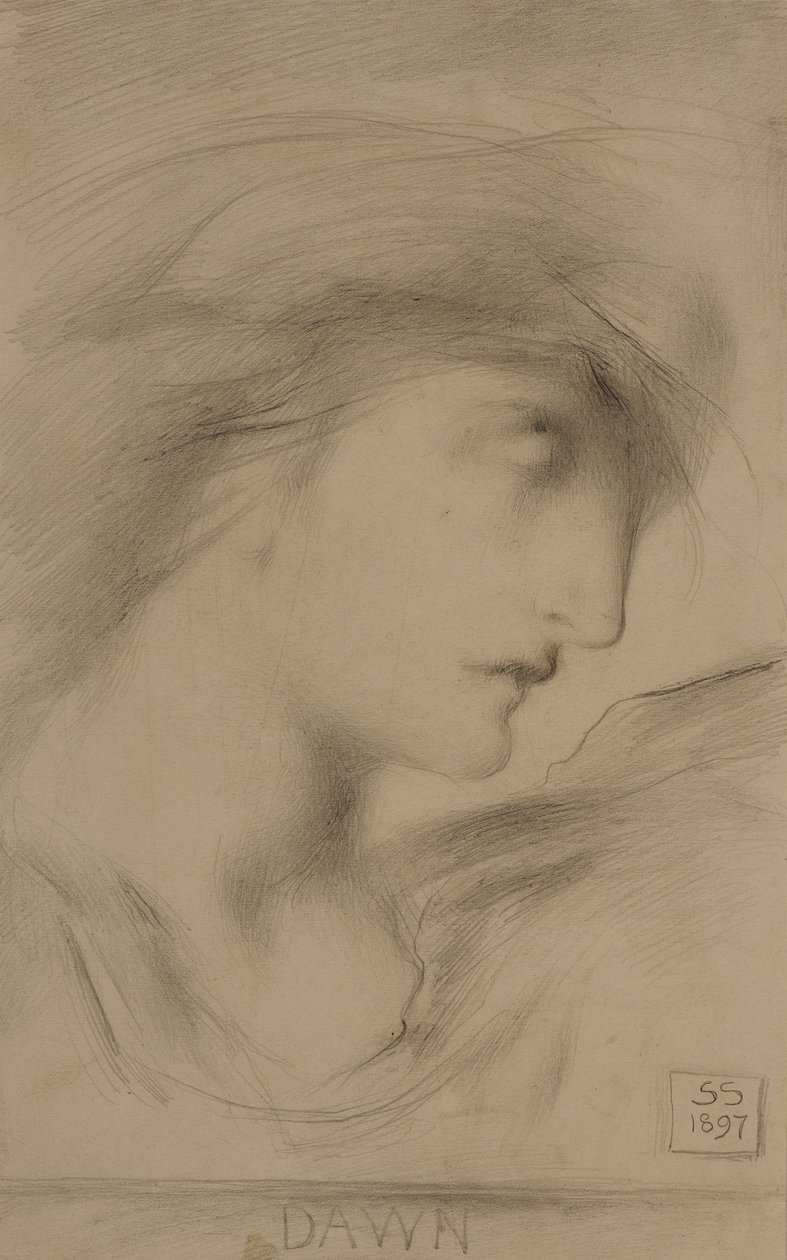  av Simeon Solomon