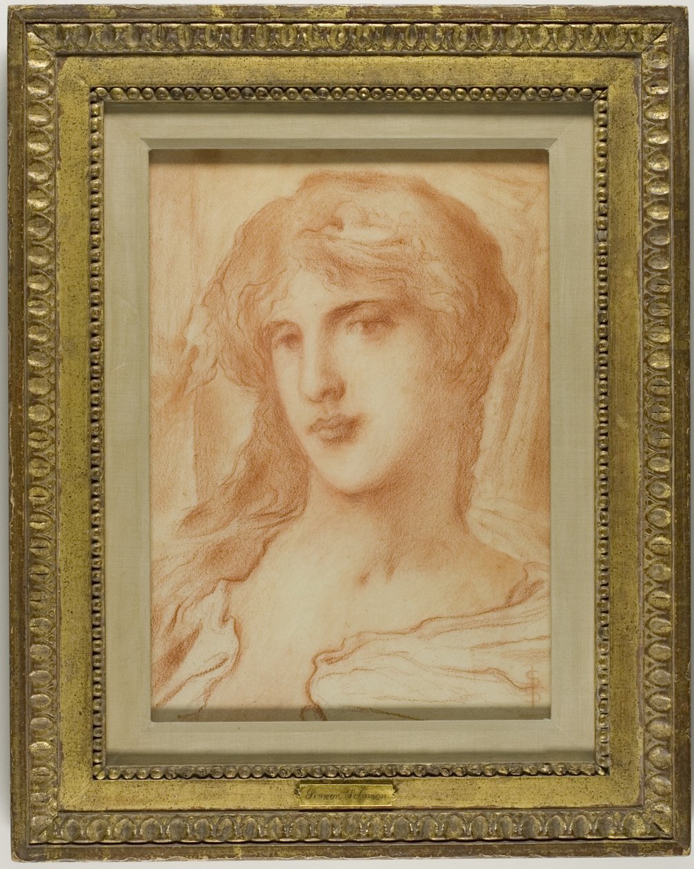  av Simeon Solomon