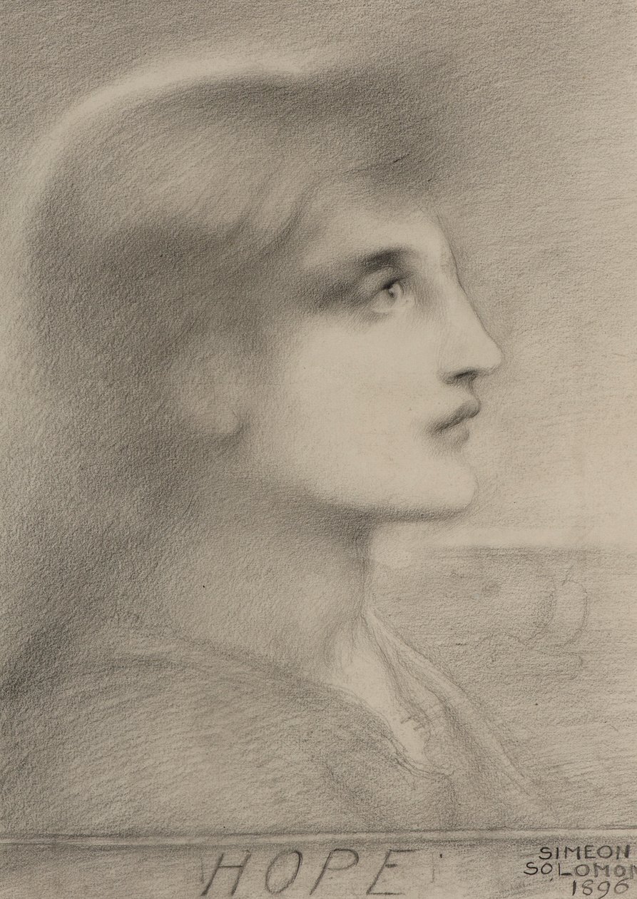  av Simeon Solomon