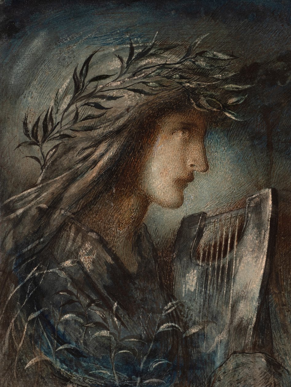  av Simeon Solomon