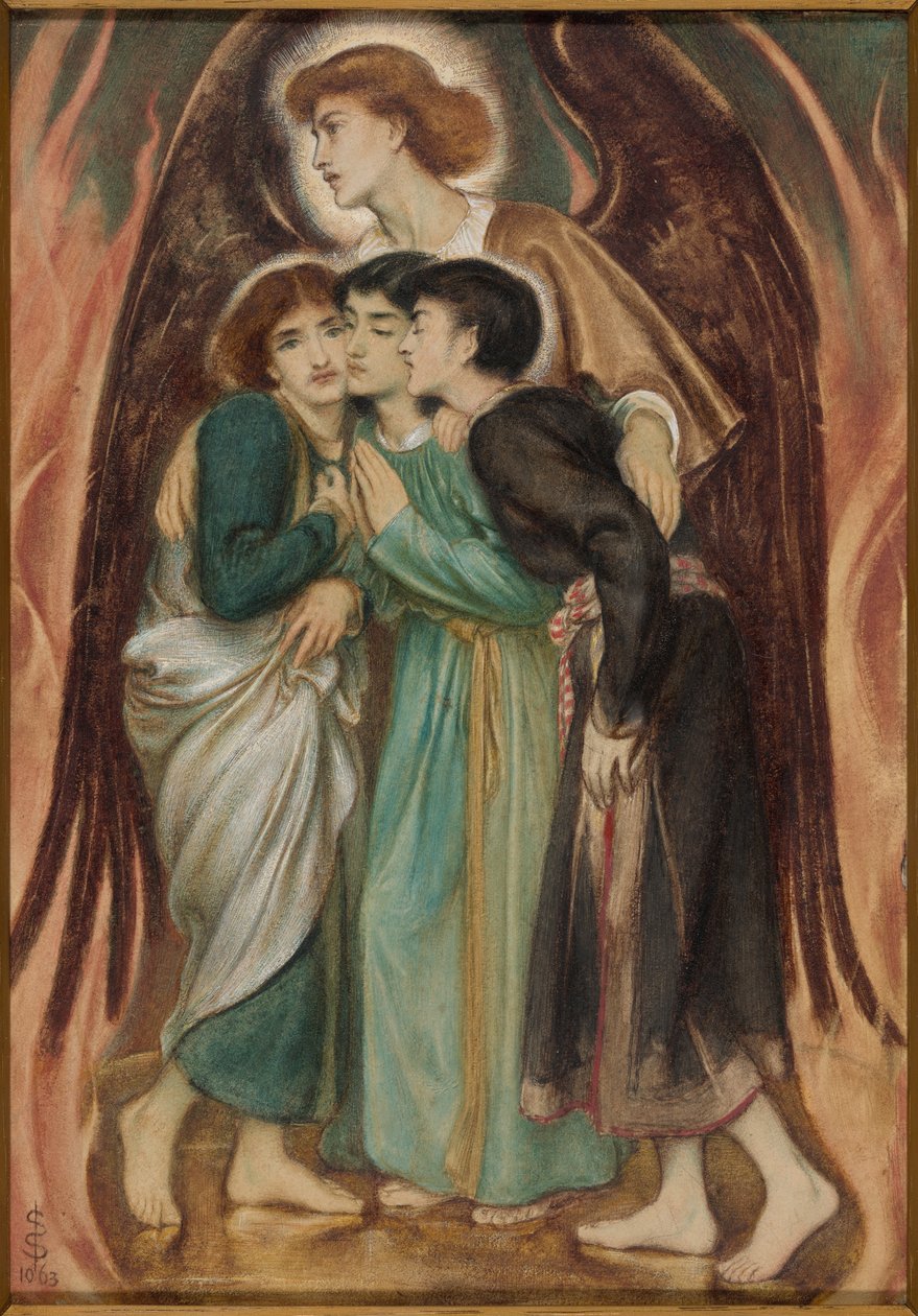  av Simeon Solomon