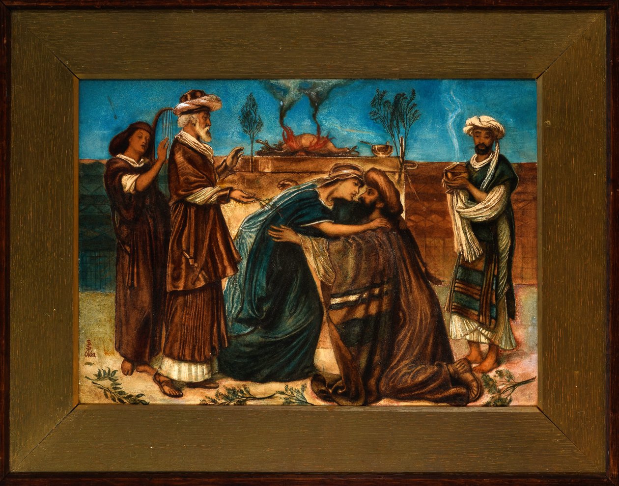  av Simeon Solomon