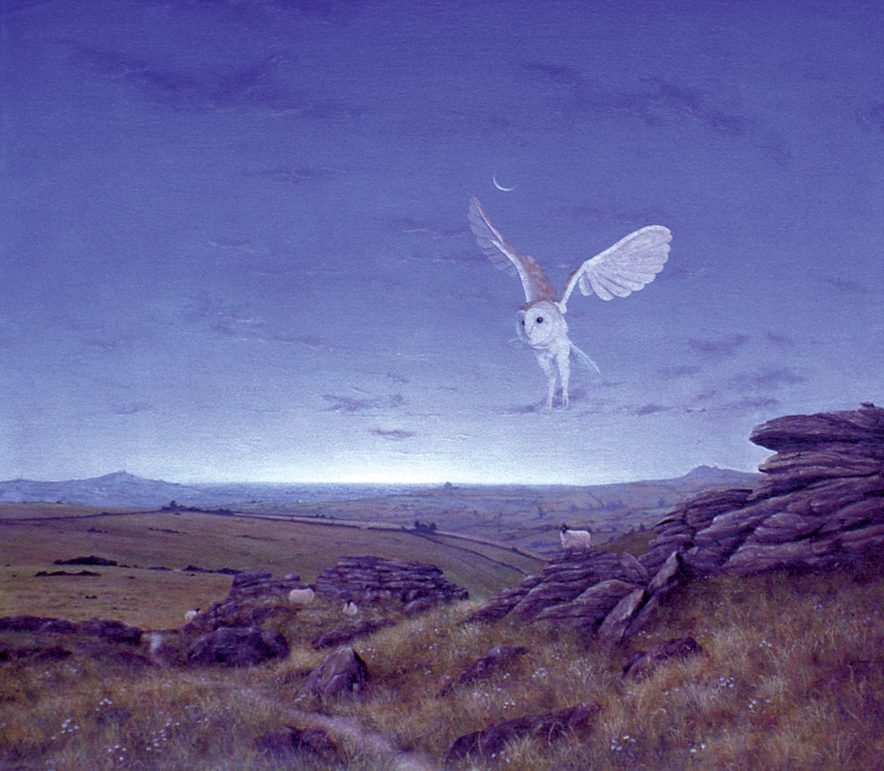 Maurerne av Simon Cook