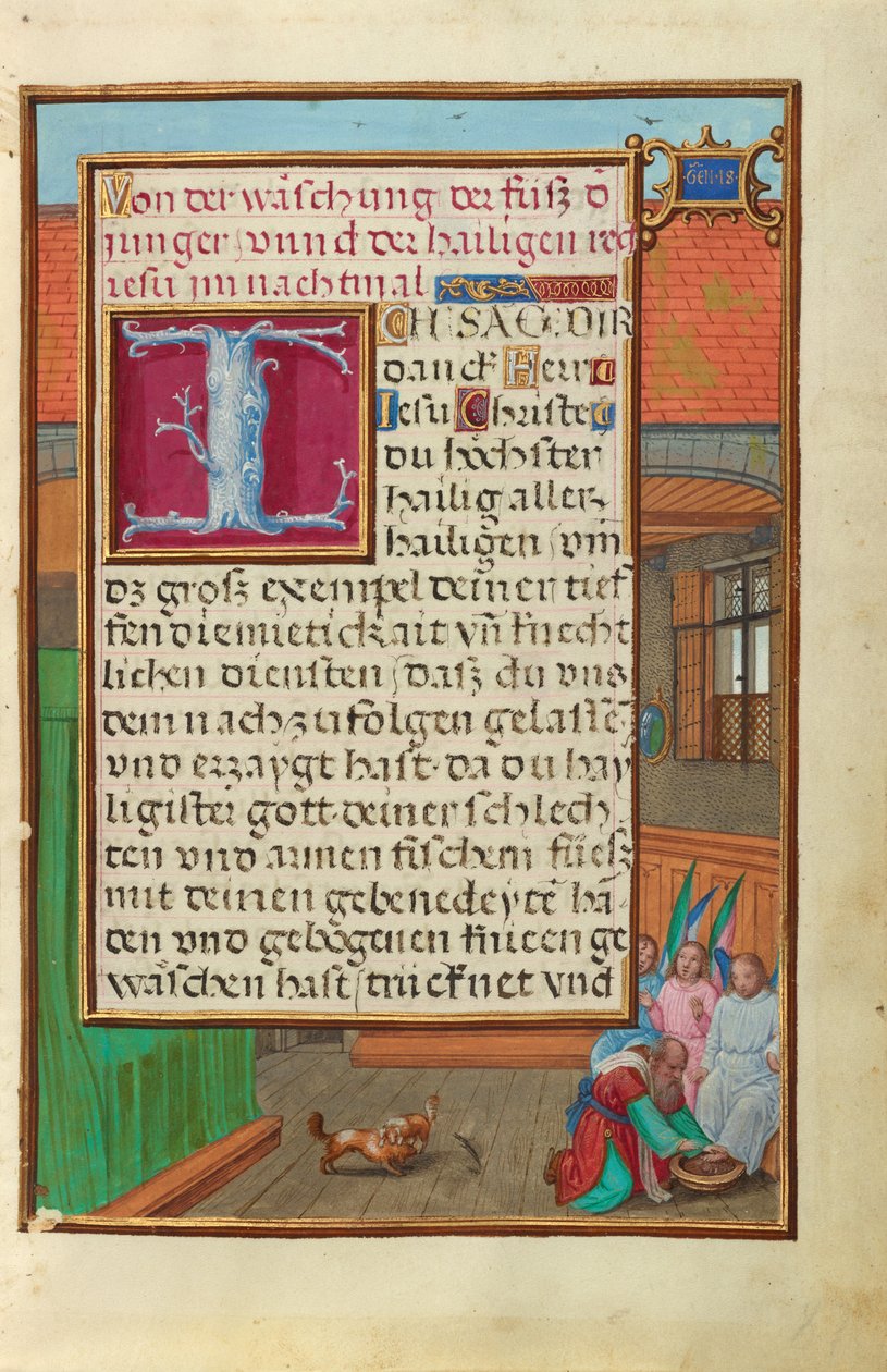  av Simon Bening