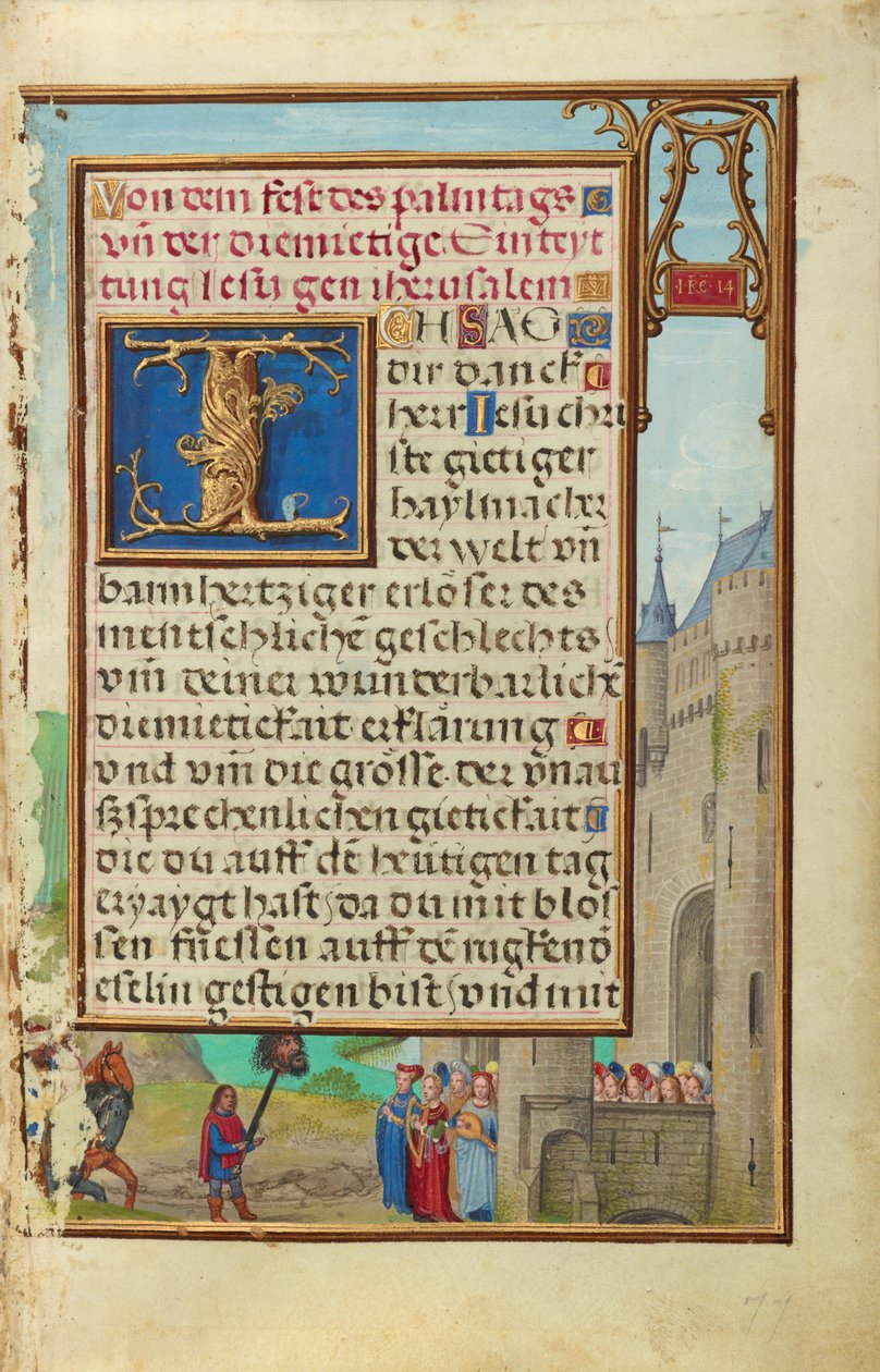  av Simon Bening