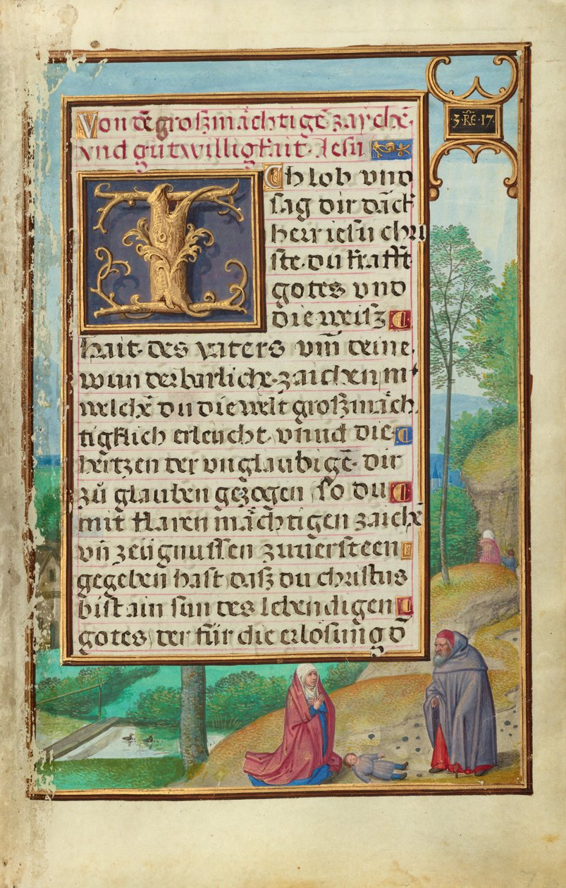  av Simon Bening