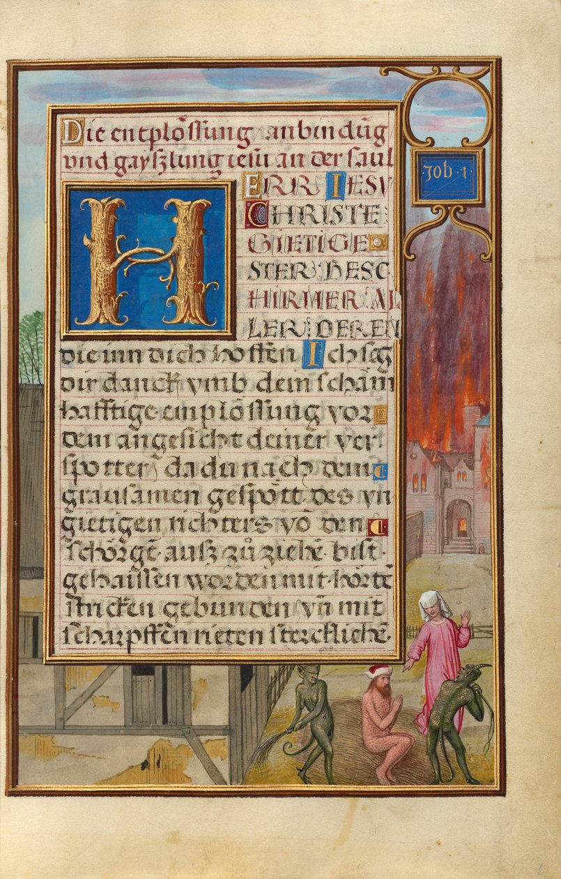  av Simon Bening
