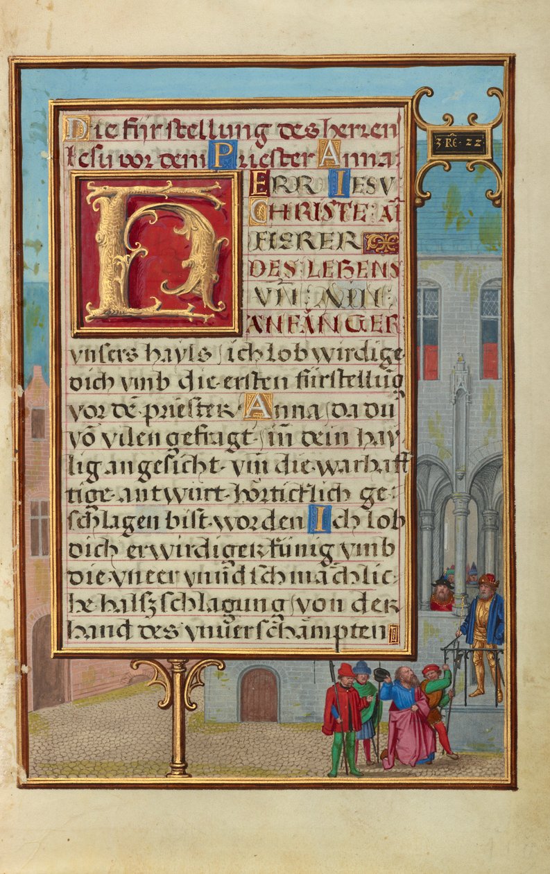  av Simon Bening