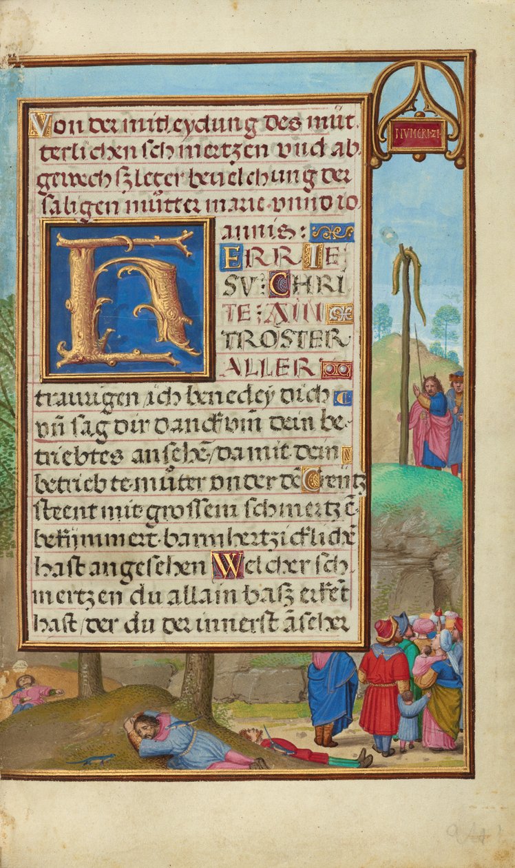  av Simon Bening