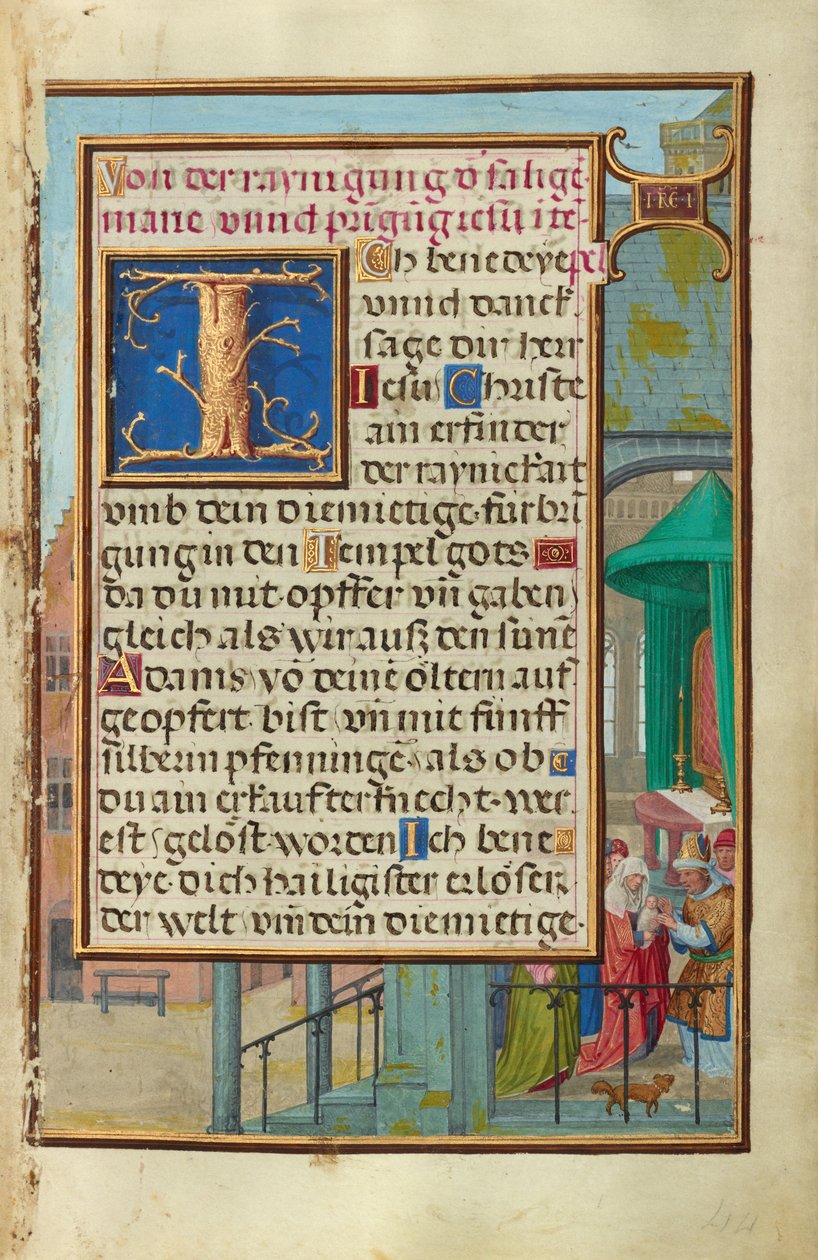  av Simon Bening