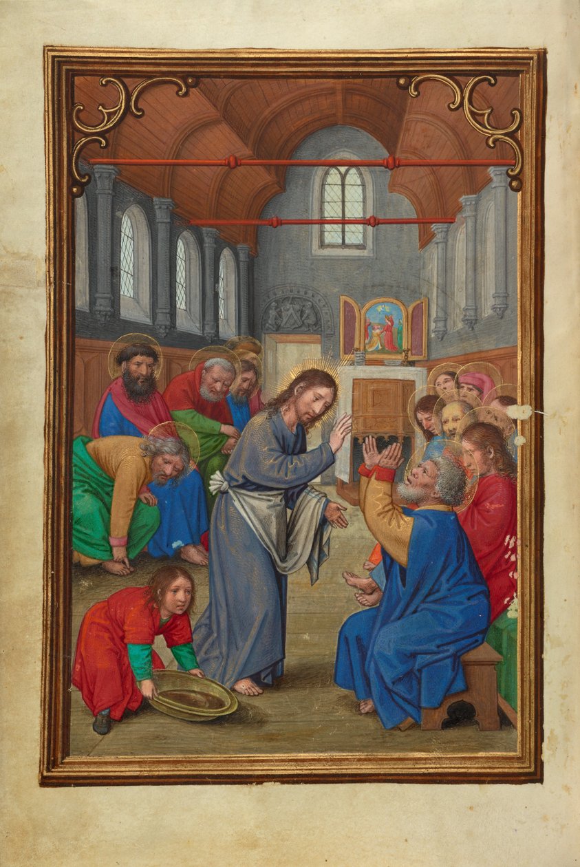  av Simon Bening