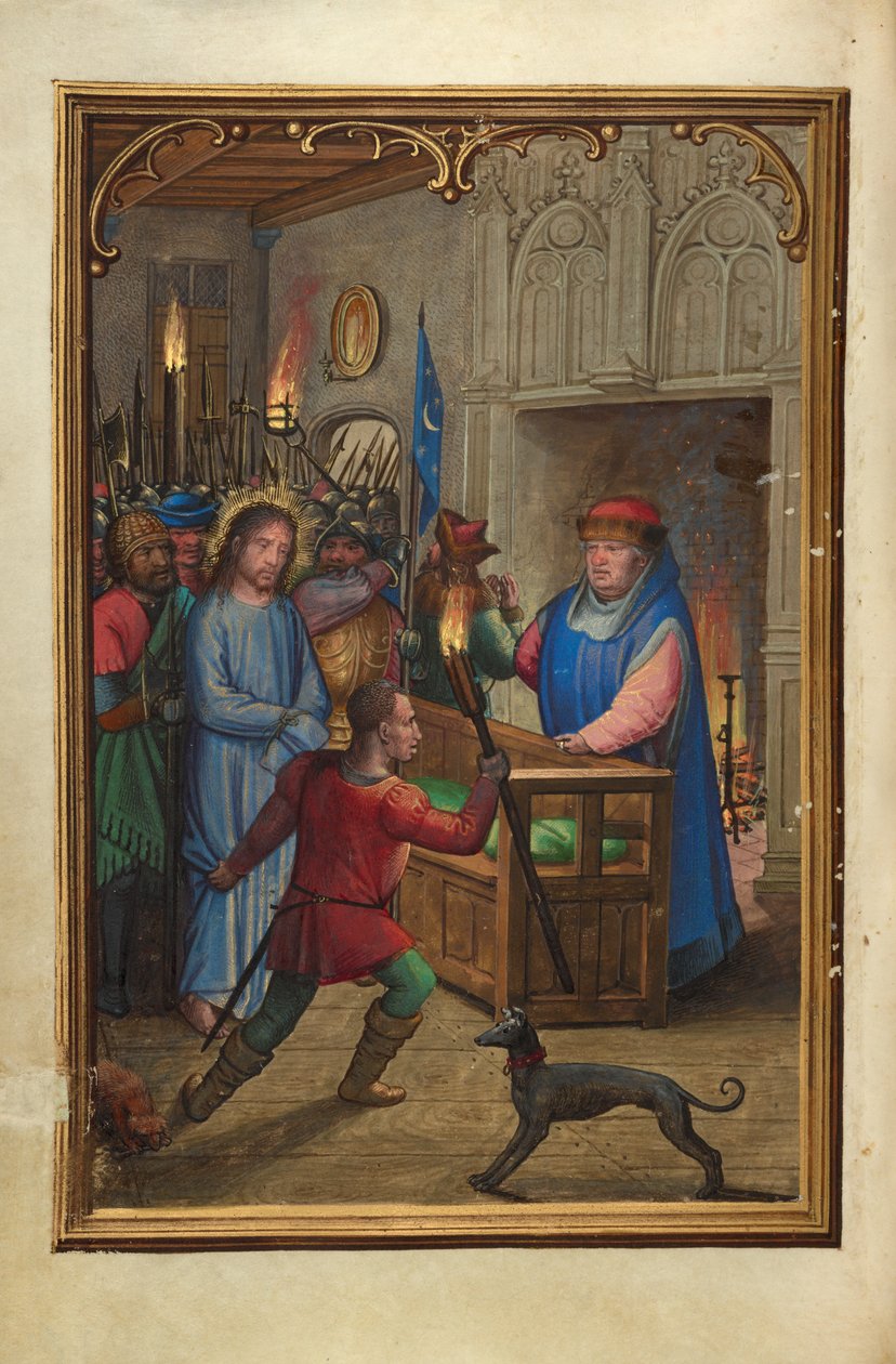  av Simon Bening