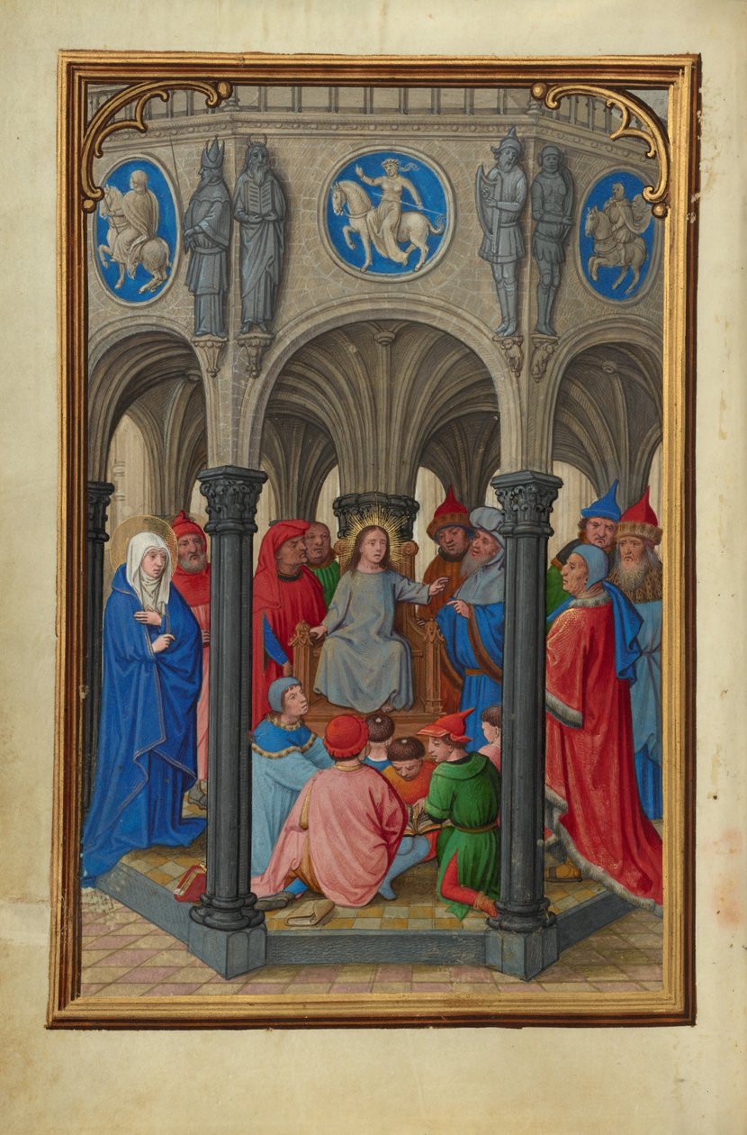  av Simon Bening