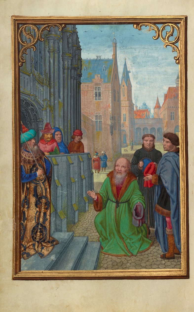  av Simon Bening