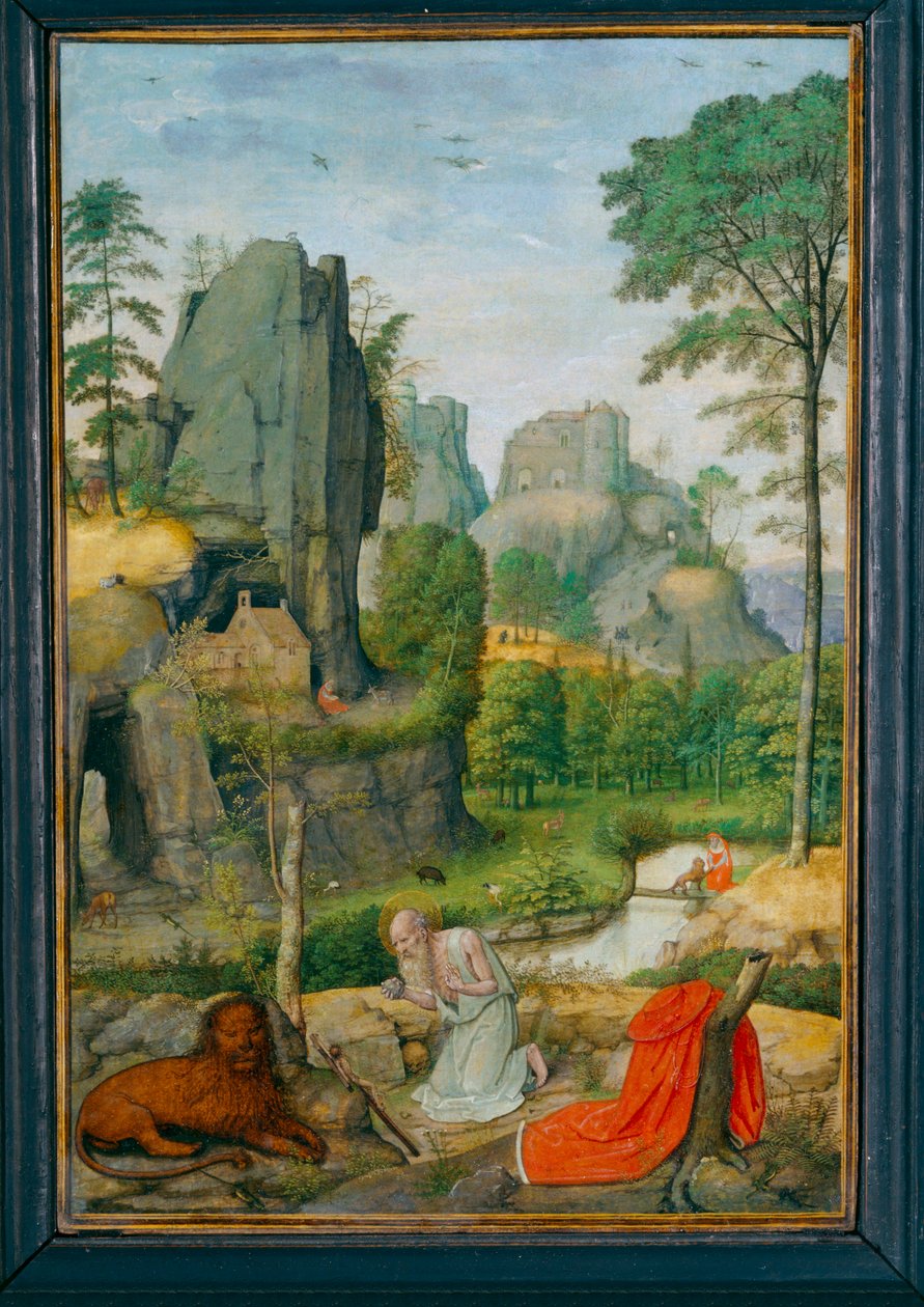  av Simon Bening