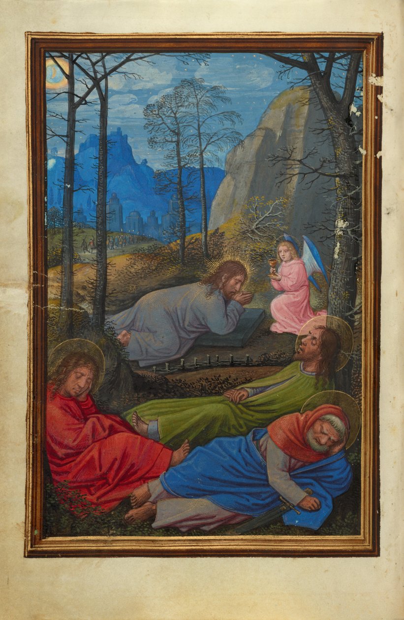  av Simon Bening