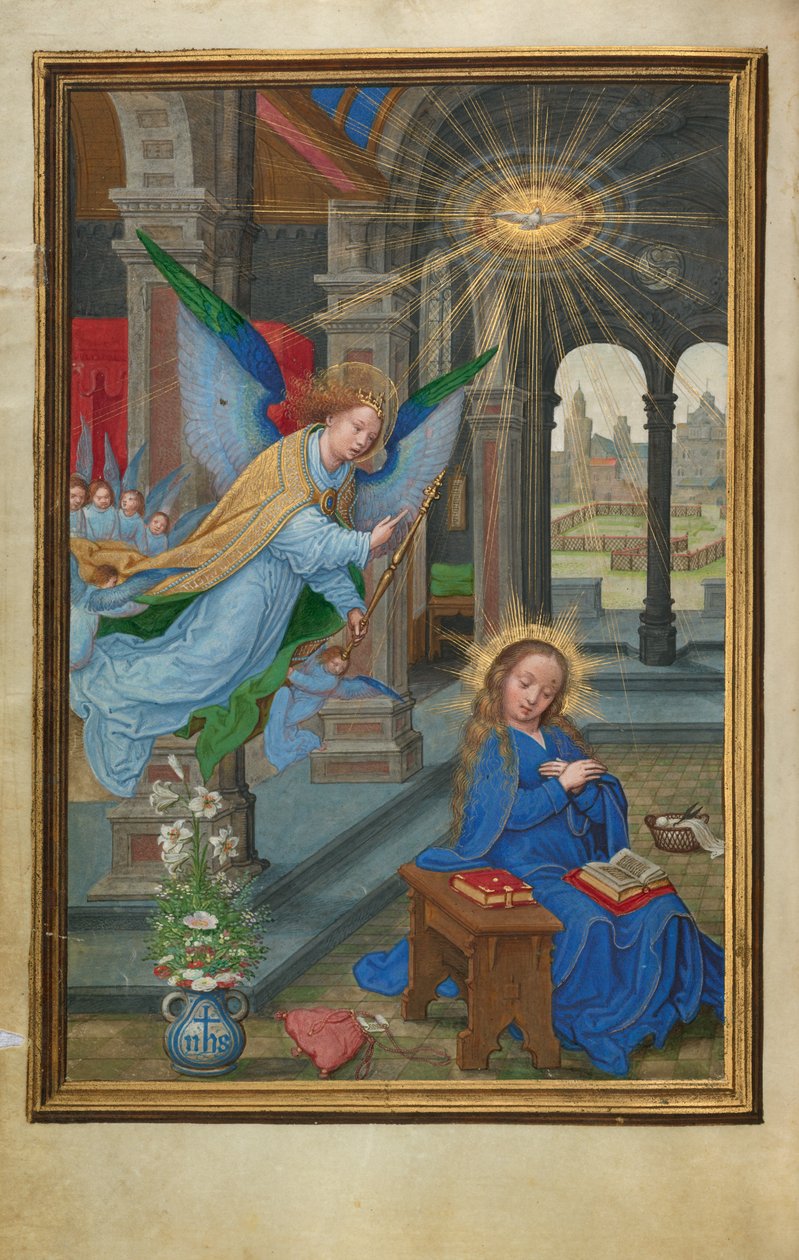  av Simon Bening