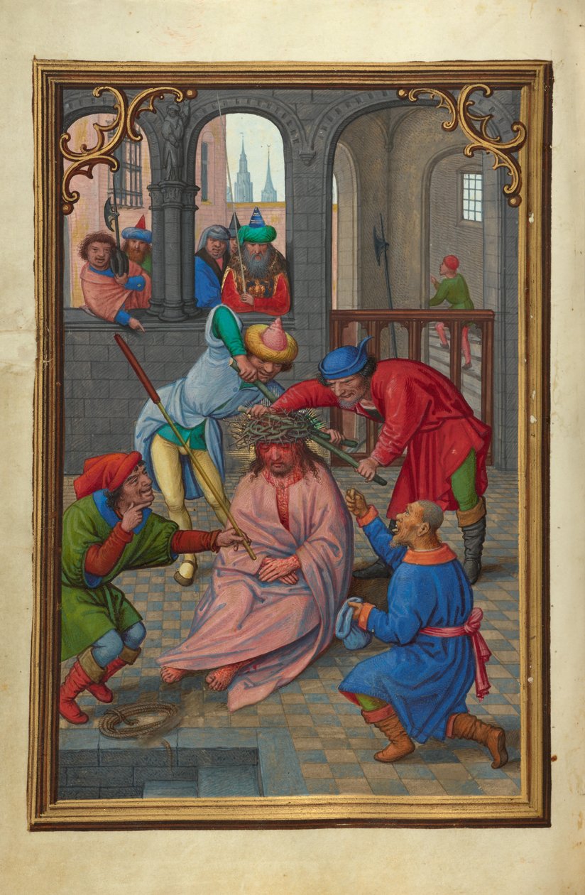  av Simon Bening