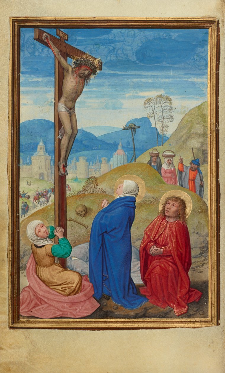  av Simon Bening