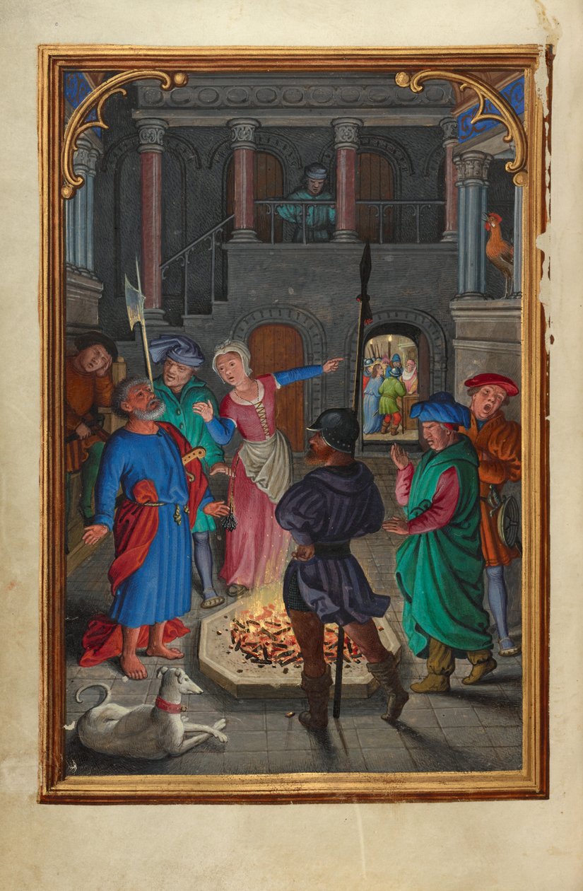  av Simon Bening