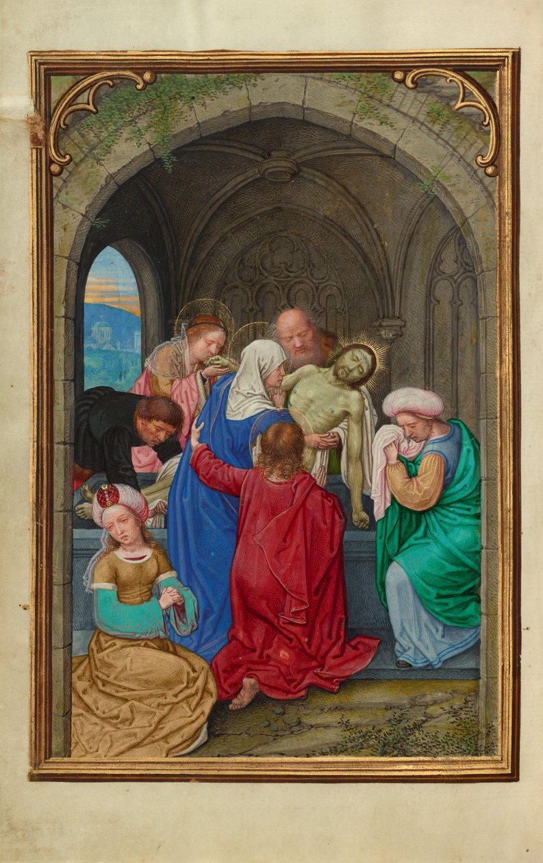  av Simon Bening