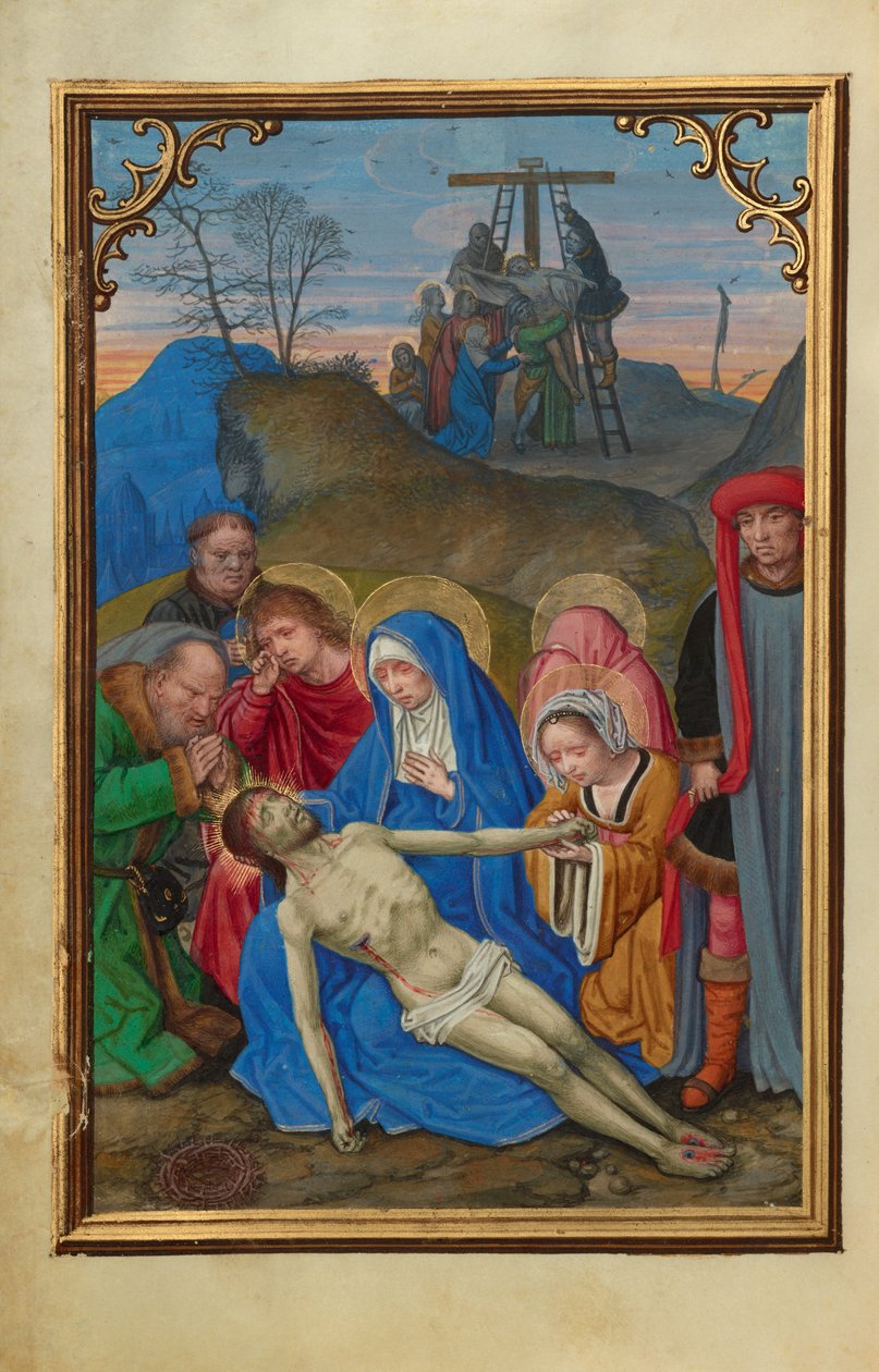  av Simon Bening
