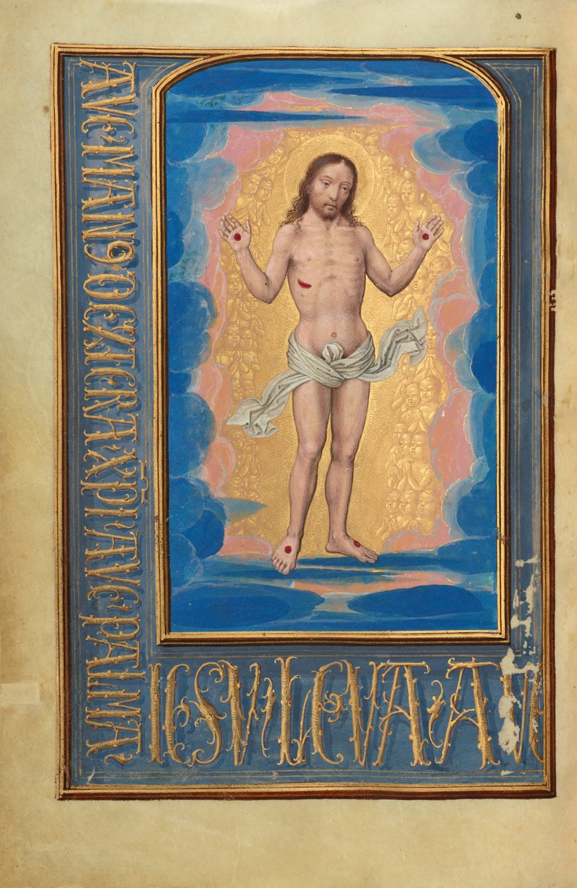  av Simon Bening