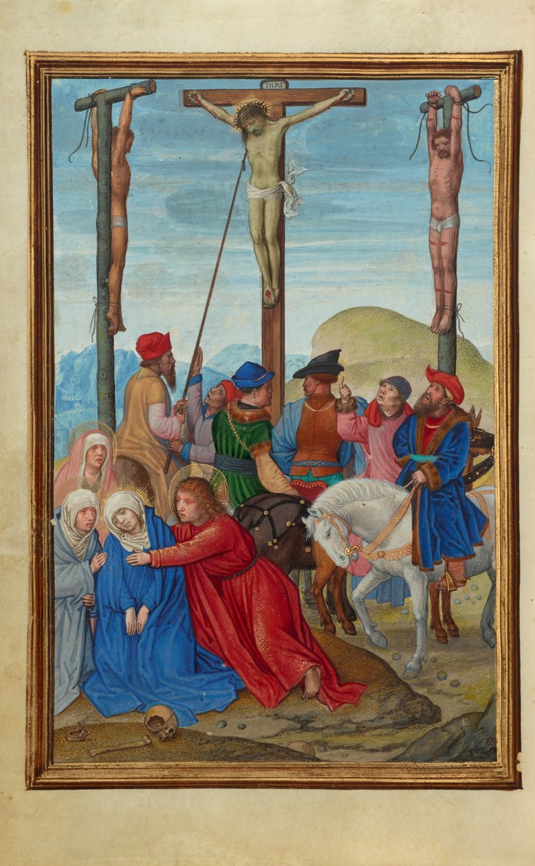  av Simon Bening