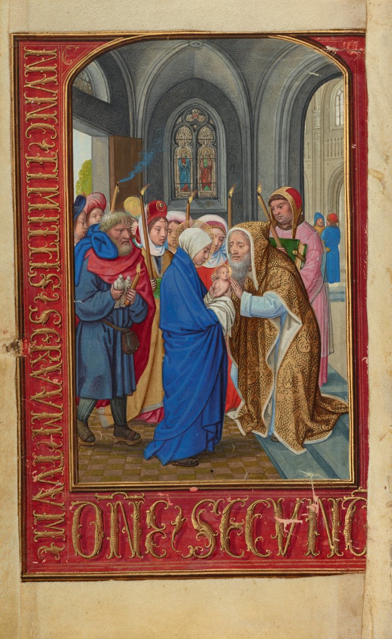  av Simon Bening