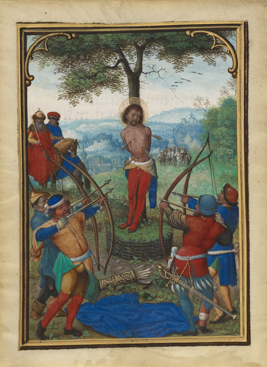  av Simon Bening