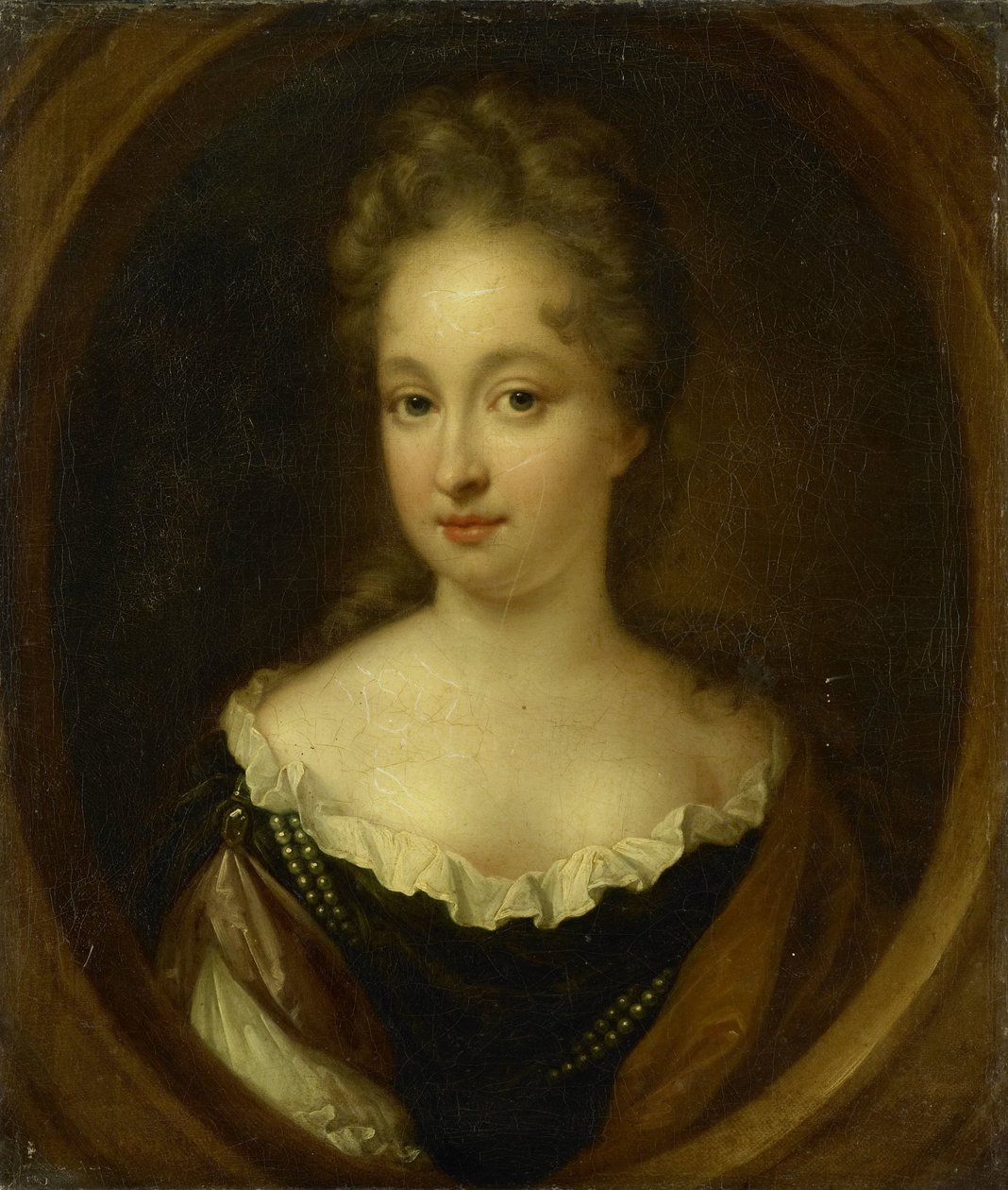 Anna van Citters (1664-94), datter av Aernout van Citters og Josina Parduyn av Simon Dubois