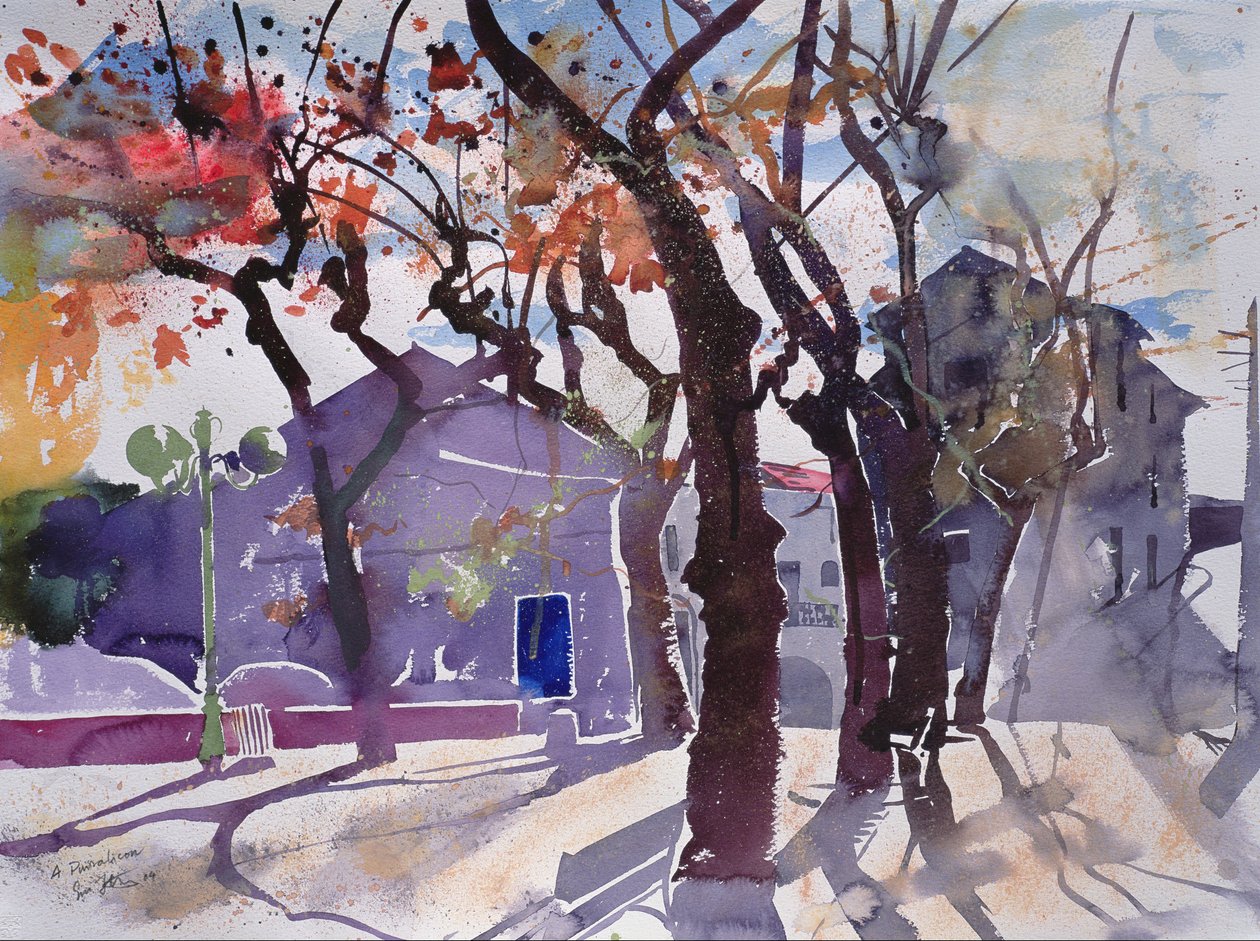  av Simon Fletcher