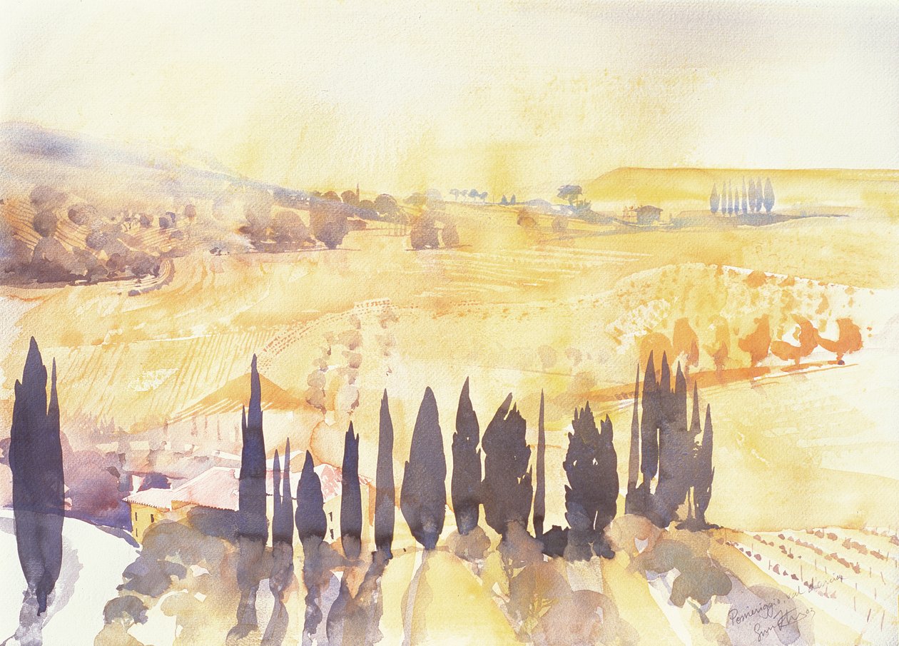  av Simon Fletcher