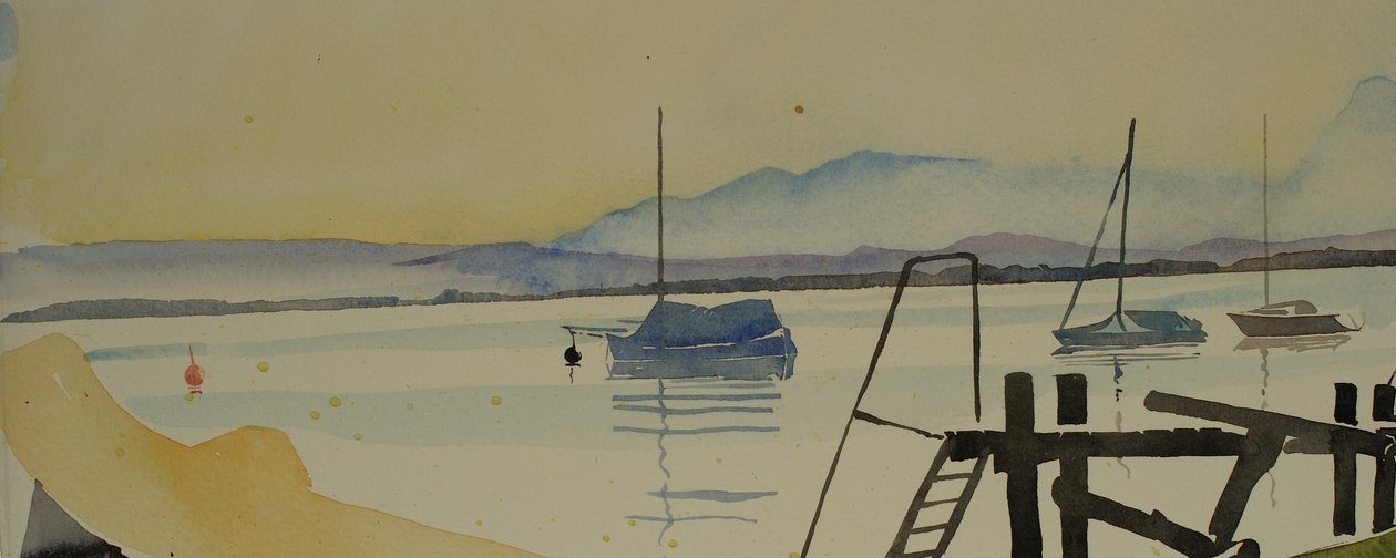  av Simon Fletcher