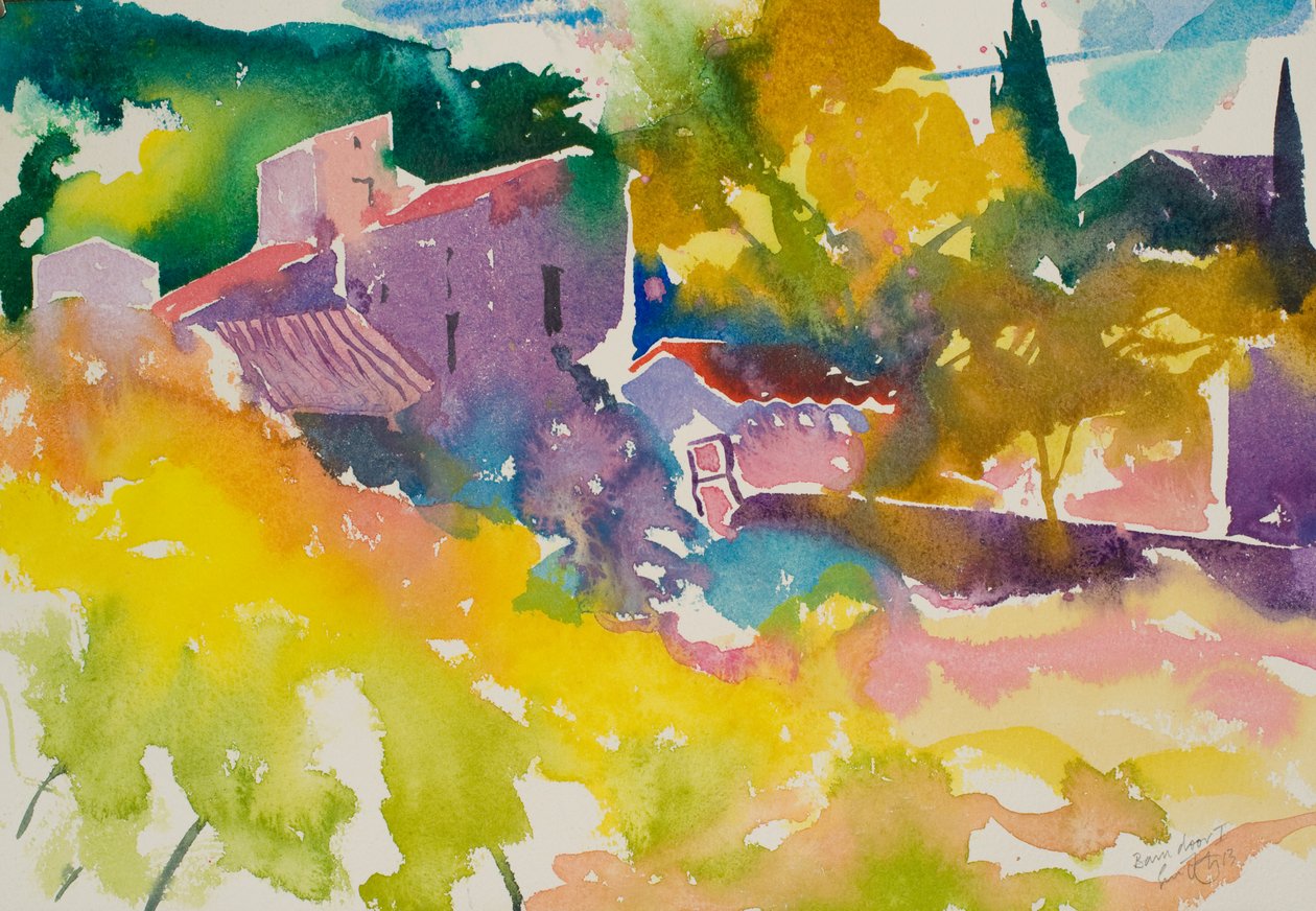  av Simon Fletcher