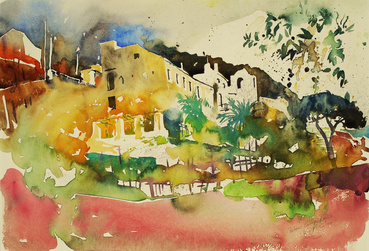  av Simon Fletcher